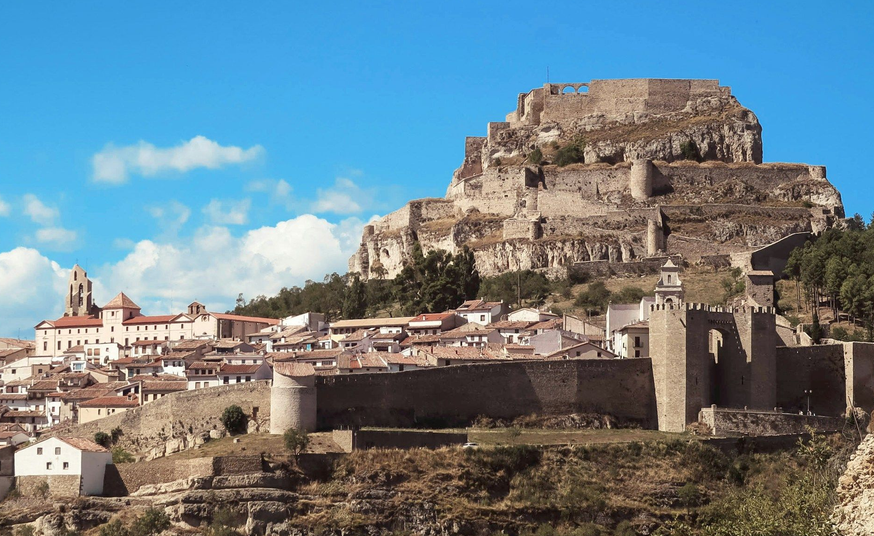 Benicarlo Tours